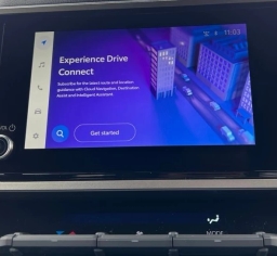 Toyota Tundra 4WD SR5 CrewMax 5.5' Bed (Natl) 2026