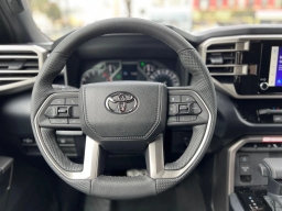 Toyota Tundra 4WD SR5 CrewMax 5.5' Bed (Natl) 2026