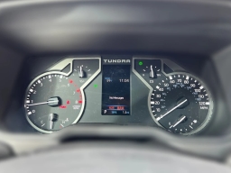 Toyota Tundra 4WD SR5 CrewMax 5.5' Bed (Natl) 2026