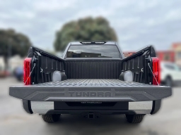 Toyota Tundra 4WD SR5 CrewMax 5.5' Bed (Natl) 2026