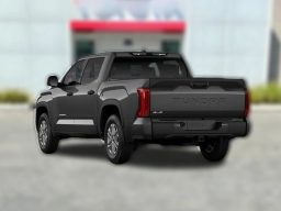 Toyota Tundra 4WD SR5 CrewMax 5.5' Bed (Natl) 2026