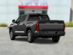 Toyota Tundra 4WD SR5 CrewMax 5.5' Bed (Natl) 2026