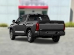 Toyota Tundra 4WD SR5 CrewMax 5.5' Bed (Natl) 2026