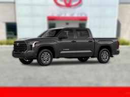 Toyota Tundra 4WD SR5 CrewMax 5.5' Bed (Natl) 2026