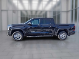 Toyota Tundra 4WD SR5 CrewMax 5.5' Bed (Natl) 2025