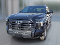 Toyota Tundra 4WD SR5 CrewMax 5.5' Bed (Natl) 2025