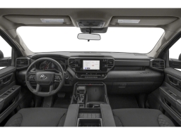 Toyota Tundra 4WD SR5 CrewMax 5.5' Bed (Natl) 2026