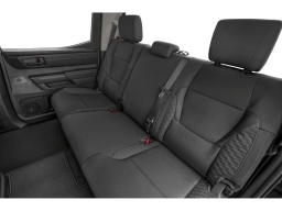 Toyota Tundra 4WD SR5 CrewMax 5.5' Bed (Natl) 2026