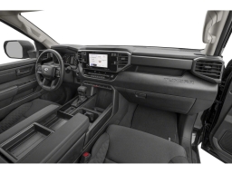 Toyota Tundra 4WD SR5 CrewMax 5.5' Bed (Natl) 2026