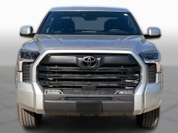Toyota Tundra 4WD SR5 CrewMax 5.5' Bed (Natl) 2026