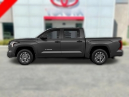 Toyota Tundra 4WD SR5 CrewMax 5.5' Bed (Natl) 2026