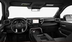 Toyota Tundra 4WD SR5 CrewMax 5.5' Bed (Natl) 2026