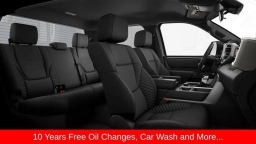 Toyota Tundra 4WD SR5 CrewMax 5.5' Bed (Natl) 2026