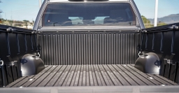 Toyota Tundra 4WD SR5 CrewMax 5.5' Bed (Natl) 2026