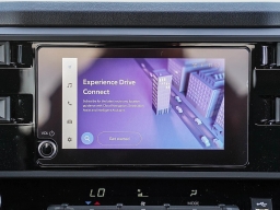 Toyota Tundra 4WD SR5 CrewMax 5.5' Bed (Natl) 2026