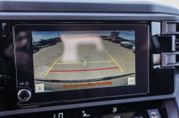 Toyota Tundra 4WD SR5 CrewMax 5.5' Bed (Natl) 2026