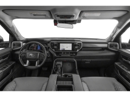Toyota Tundra 4WD SR5 CrewMax 5.5' Bed (Natl) 2026