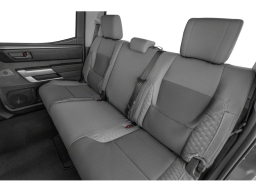 Toyota Tundra 4WD SR5 CrewMax 5.5' Bed (Natl) 2026