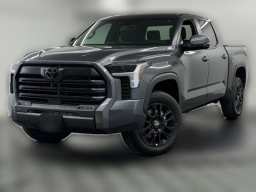 Toyota Tundra 4WD SR5 CrewMax 5.5' Bed (Natl) 2026