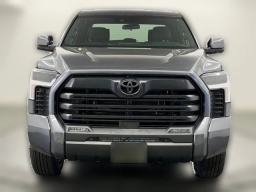 Toyota Tundra 4WD SR5 CrewMax 5.5' Bed (Natl) 2026
