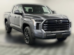Toyota Tundra 4WD SR5 CrewMax 5.5' Bed (Natl) 2026