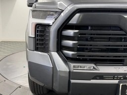 Toyota Tundra 4WD SR5 CrewMax 5.5' Bed (Natl) 2026