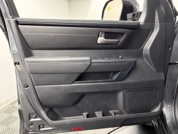 Toyota Tundra 4WD SR5 CrewMax 5.5' Bed (Natl) 2026