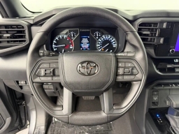 Toyota Tundra 4WD SR5 CrewMax 5.5' Bed (Natl) 2026