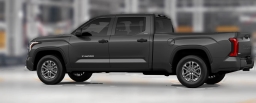 Toyota Tundra 4WD SR5 CrewMax 6.5' Bed (Natl) 2026
