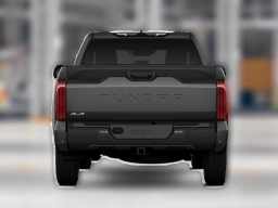 Toyota Tundra 4WD SR5 CrewMax 6.5' Bed (Natl) 2026