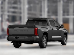 Toyota Tundra 4WD SR5 CrewMax 6.5' Bed (Natl) 2026