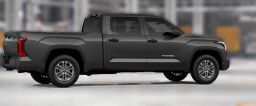 Toyota Tundra 4WD SR5 CrewMax 6.5' Bed (Natl) 2026