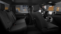 Toyota Tundra 4WD SR5 CrewMax 6.5' Bed (Natl) 2026