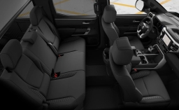 Toyota Tundra 4WD SR5 CrewMax 6.5' Bed (Natl) 2026