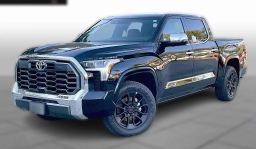 Toyota Tundra 4WD 1794 Edition CrewMax 5.5' Bed (Natl) 2026