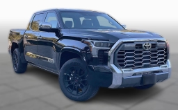 Toyota Tundra 4WD 1794 Edition CrewMax 5.5' Bed (Natl) 2026