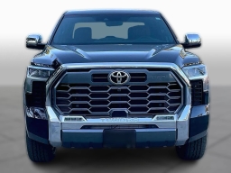 Toyota Tundra 4WD 1794 Edition CrewMax 5.5' Bed (Natl) 2026