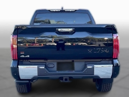 Toyota Tundra 4WD 1794 Edition CrewMax 5.5' Bed (Natl) 2026