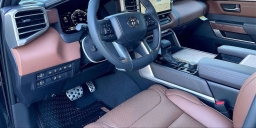 Toyota Tundra 4WD 1794 Edition CrewMax 5.5' Bed (Natl) 2026