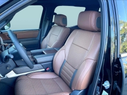 Toyota Tundra 4WD 1794 Edition CrewMax 5.5' Bed (Natl) 2026