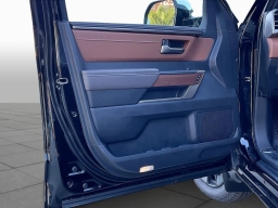 Toyota Tundra 4WD 1794 Edition CrewMax 5.5' Bed (Natl) 2026