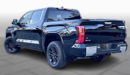 Toyota Tundra 4WD 1794 Edition CrewMax 5.5' Bed (Natl) 2026