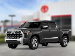 Toyota Tundra 4WD 1794 Edition CrewMax 5.5' Bed (Natl) 2026