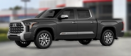 Toyota Tundra 4WD 1794 Edition CrewMax 5.5' Bed (Natl) 2026
