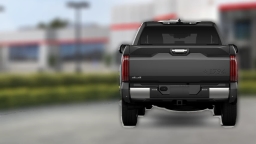 Toyota Tundra 4WD 1794 Edition CrewMax 5.5' Bed (Natl) 2026