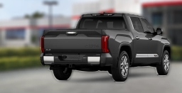 Toyota Tundra 4WD 1794 Edition CrewMax 5.5' Bed (Natl) 2026