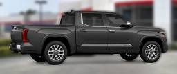 Toyota Tundra 4WD 1794 Edition CrewMax 5.5' Bed (Natl) 2026