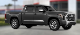 Toyota Tundra 4WD 1794 Edition CrewMax 5.5' Bed (Natl) 2026