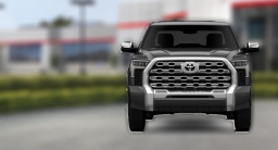 Toyota Tundra 4WD 1794 Edition CrewMax 5.5' Bed (Natl) 2026