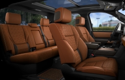 Toyota Tundra 4WD 1794 Edition CrewMax 5.5' Bed (Natl) 2026